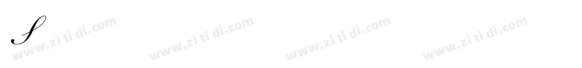Shelley Andante HU字体转换